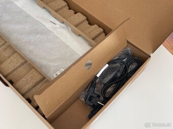 Acer Aspire 17 / 32GB RAM, 1TB SSD / Čisto nový / - 4