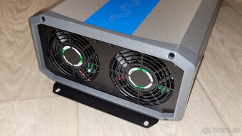 Predám menič napätia EPever IPower Plus 5000 W 48V - 4