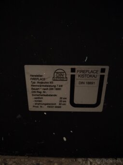 Krbové kachle ACAPULCO - 4