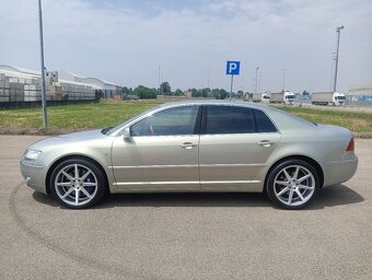 Volkswagen PHAETON 5.0TDi V10 - 4