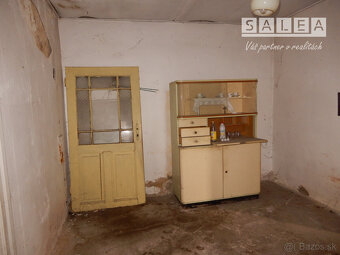 Rodinný dom, 120 m2, Demandice, okr. Levice - 4