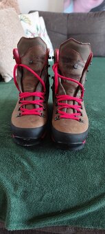 Obuv BOSP Ural grizly pro - 4