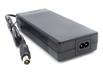 Nabíjačka pre kolobežku,ebike,elektrický skúter 36V 48V 60V - 4