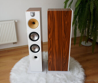 Bowers & Wilkins 683 S2....Reproduktory - 4