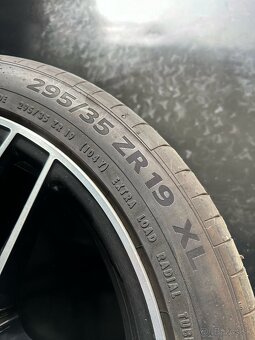 #29 Elektróny originál Audi R8 r19 - 4