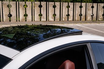 BMW E63 Coupé 630i N53 200kW / Bi-Xenon / Panoráma / - 4