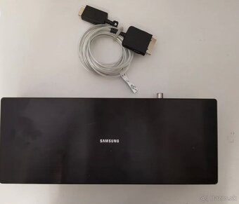 Predám SAMSUNG QE65LS03T ONE CONNECT BOX & CABLE - 4