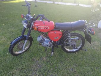 Simson - 4