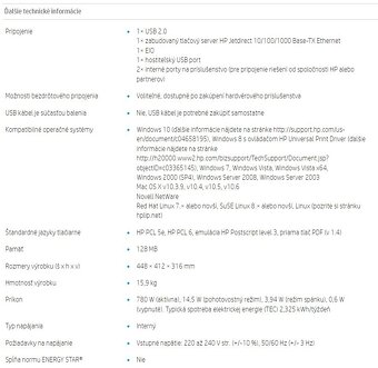 HP Laserjet P3015DN - 4