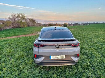Volkswagen ID.5 Pro Performance 150 kW. 82 kWh Matrix - 4