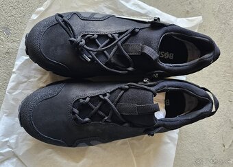 Obuv BOSP špeciál - Taras Low, Gore-Tex, veľkosť 43 / 28,5 - 4