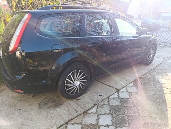 Ford FOCUS Mk2 1.8tdci 85kw Kkda,Qyba - 4