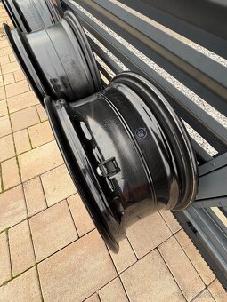 Predám elektróny Mercedes-Benz R19 AMG dvojrozmer - 4