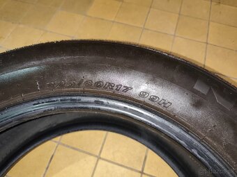 Nexen N'Blue HD Plus - 4