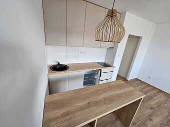 Prenájom garsónky v centre Bardejova - 4