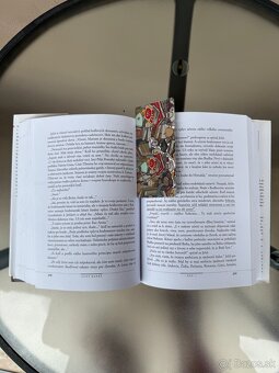 Predam knihu Jozef Banáš-Kód 1 Tajomstvo zázraku - 4