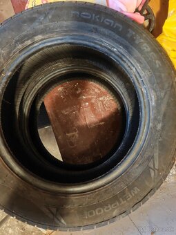 Nokian Wetproof letné 175/65R14 DOT0420 - 4