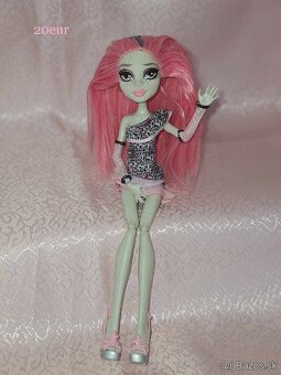babika monster high monsterky - 4