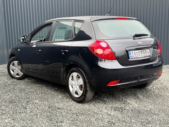 Kia Ceed 1.4 benzin - 4