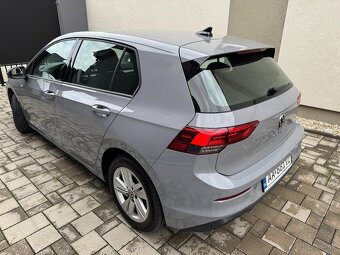 VOLKSWAGEN GOLF HATCHBACK, 1,0 TSI,LIFE, 148 484 KM,5/2021 - 4