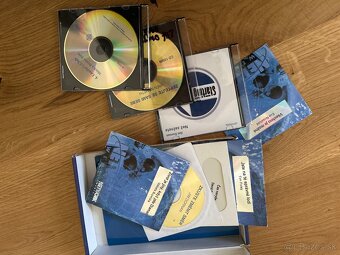 Kniha a CD -Network 21 - Rozvoj osobnosti - 4