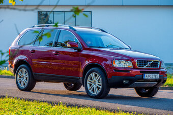 Volvo XC90 - 4