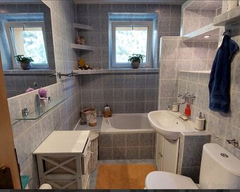 Prenajmeme 2-izbový byt v Martine časť Podháj - 4