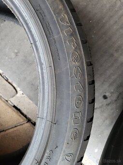 235/45r18 98V,Firestone winterhawk 3 - 4