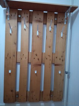 Vešiakova stena - 4