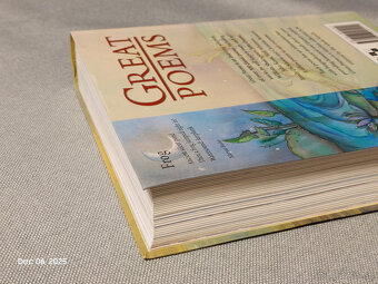 Belinda Gallagher 'Great Poems' (ENG) - 4