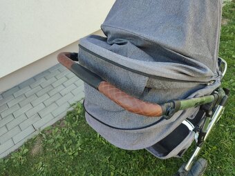 ABC salsa 4 AIR Farba asphalt - 4