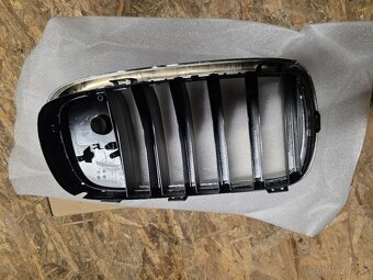 Ladvinka BME X5 , X6 F16 51137316072 - 4