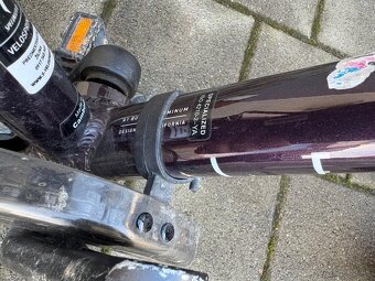 Predam Specialized Jett 16 Single Speed - 2023 - REZERVOVANE - 4