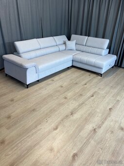 Sedacia súprava 303/B - 4