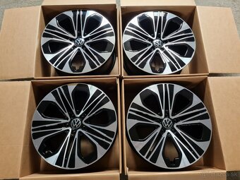 R19 5x112 orig.Mercedes+VW+Audi+Seat+Skoda+Cupra - 4