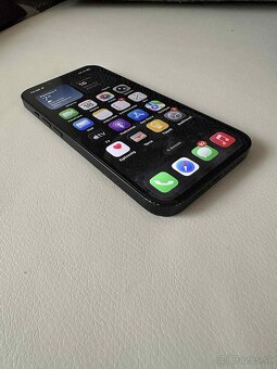 iPhone 13 Midnight - 4