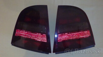 Škoda Octavia I, Fabia II, Felícia,Superb I. - 4