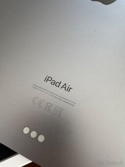 Ipad Air M2 13inch 256GB - 4