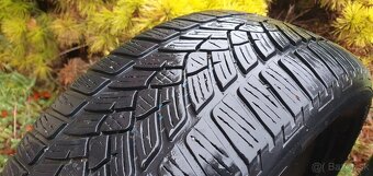 FULDA, ZIMNE, CELOROCNE, 215/55 R16, 93H - 4