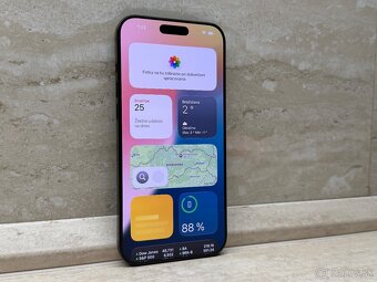 iPhone 16 Pro Max 512gb  Black Titanium - 4