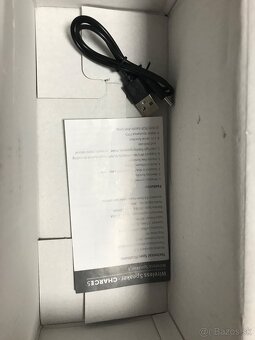 “JBL” CHARCE 5 - 4