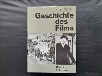 História v nemčine - 4