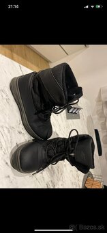 Chlapcenske snehule 4F - 4