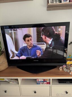 Televízor Panasonic - 4