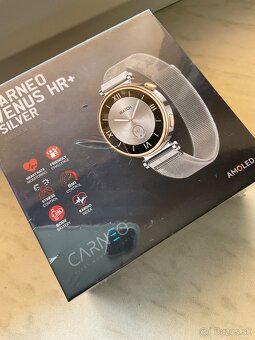 Damske naramkove smart hodinky - 4