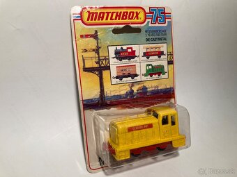 Matchbox Superfast N 24 - 4