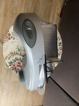 Zelmer elektrický krájač - 4