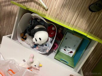 DETSKÝ NÁBYTOK - 4