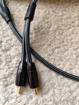 Audioquest Tower 0,6m rca-rca - 4