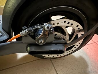 Segway ninebot f30e - 4